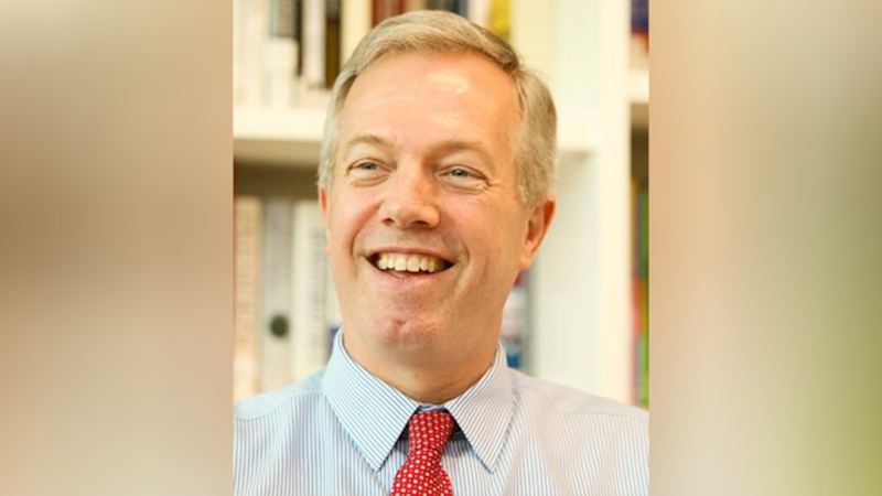 美国东盟商会（US-ASEAN Business Council）总裁泰德·奥修斯（Ted Osius ）(US-ASEAN Business Council, Inc.官网)