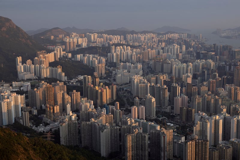 加拉格尔说：我本人及其他黎智英法律团队成员被港府和中共针对