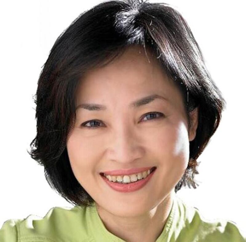 国民党立法委员柯志恩(图源:立法院官网)