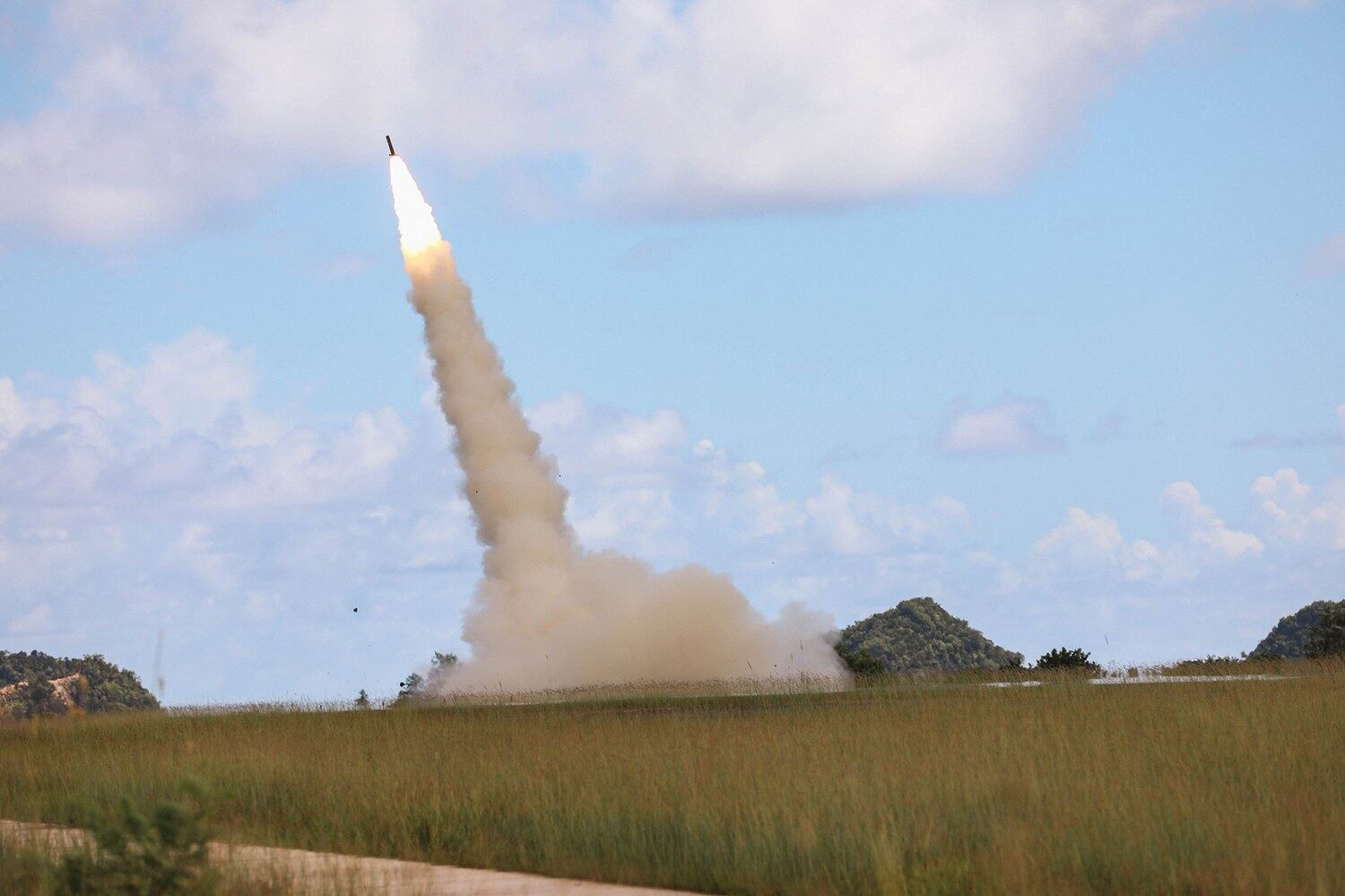 US officials: Funding for Pacific allies ‘must be done’