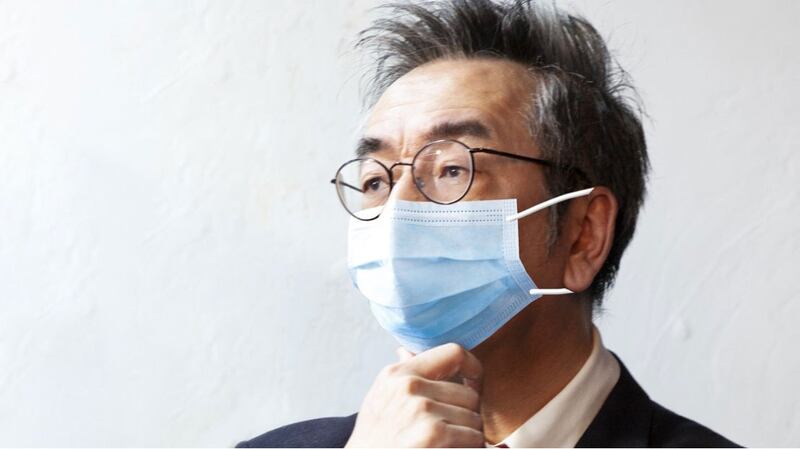 香港知名评论员陶杰认为,中国人大若通过香港版国安法,香港将失去国际金融城市的吸引力,北京要自负后果。(陶杰脸书)