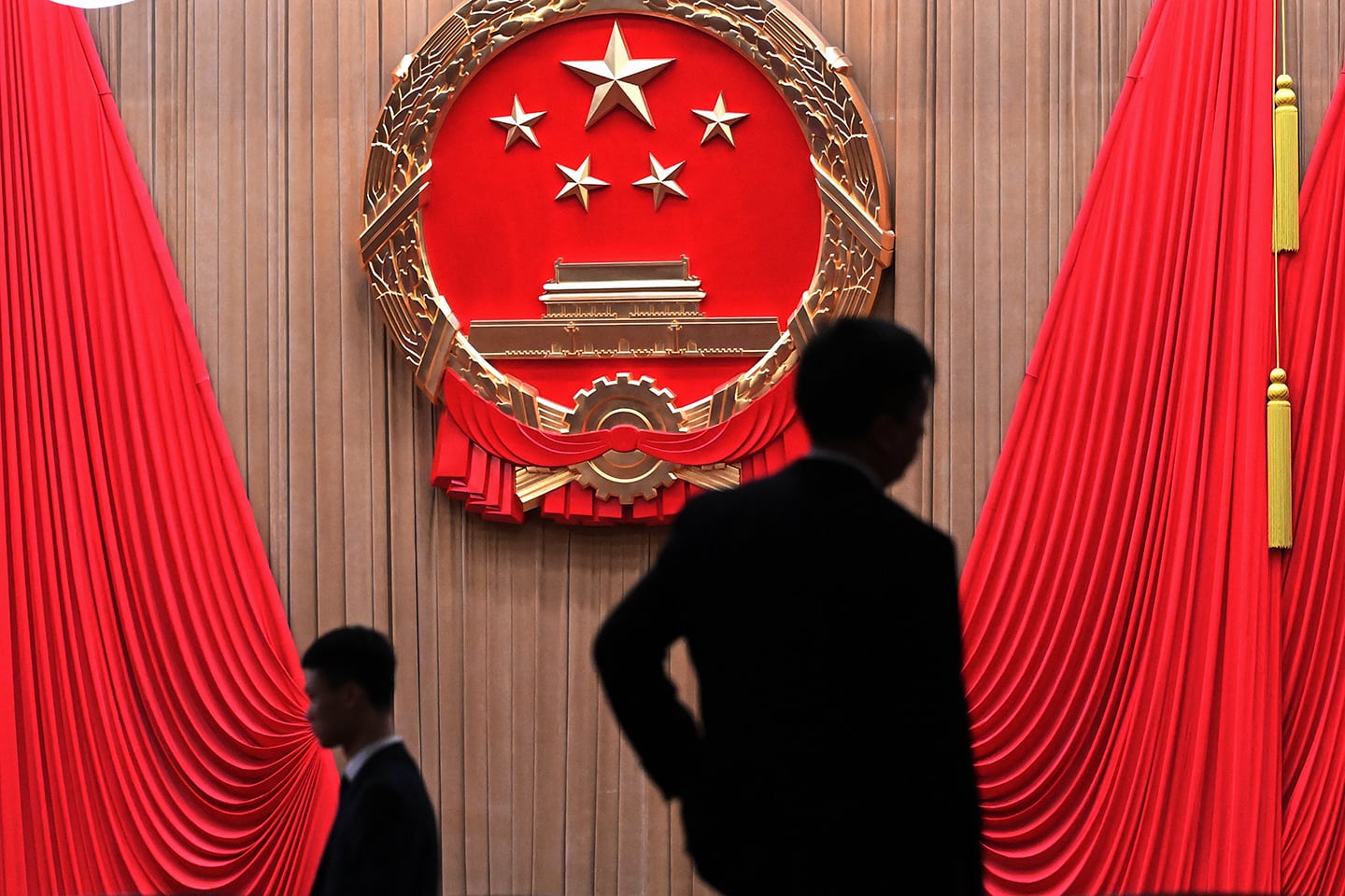 5 takeaways from China’s National People’s Congress