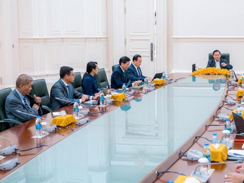 អ្នកឃ្លាំមើលជំរុញរដ្ឋាភិបាលឱ្យទប់ស្កាត់ឧក្រិដ្ឋកម្មជួញដូរមនុស្ស និងឆបោកទើបការពារកេរ្តិ៍ឈ្មោះកម្ពុជា ទាក់ទាញទេសចរណ៍